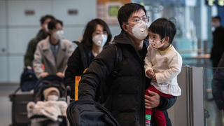 La Organización Mundial de la Salud declara al coronavirus una emergencia mundial. ¿Qué pasará ahora?